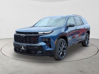 2026 Chevrolet Traverse for sale in Matteson IL