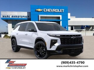 2026 Chevrolet Traverse for sale in Ontario CA