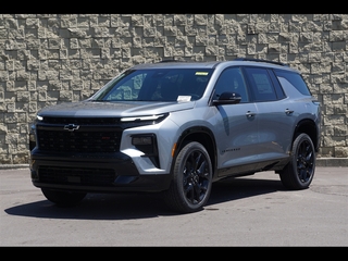 2026 Chevrolet Traverse for sale in Wayne MI