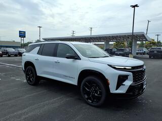 2026 Chevrolet Traverse for sale in Frankfort IL