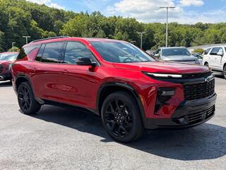 2026 Chevrolet Traverse for sale in Princeton WV