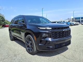 2024 Chevrolet Traverse for sale in Saline MI