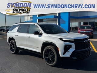 2024 Chevrolet Traverse for sale in Mount Horeb WI