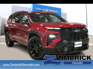 2024 Chevrolet Traverse for sale in Sun Prairie WI