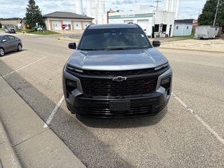 2024 Chevrolet Traverse for sale in Evansville WI