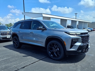 2026 Chevrolet Traverse for sale in Frankfort IL