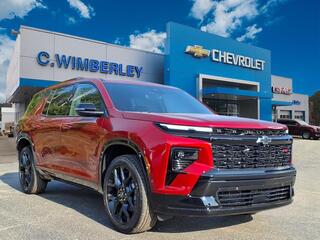 2026 Chevrolet Traverse for sale in Dowagiac MI