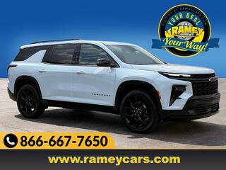 2026 Chevrolet Traverse for sale in Princeton WV