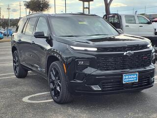2026 Chevrolet Traverse for sale in Austin TX