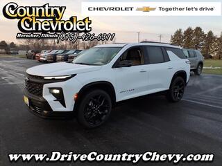 2026 Chevrolet Traverse for sale in Herscher IL