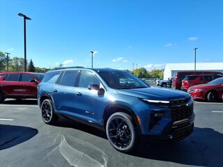 2026 Chevrolet Traverse for sale in Lansing IL