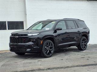 2026 Chevrolet Traverse for sale in Wayne MI
