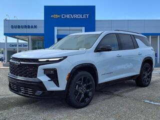 2026 Chevrolet Traverse for sale in Ann Arbor MI