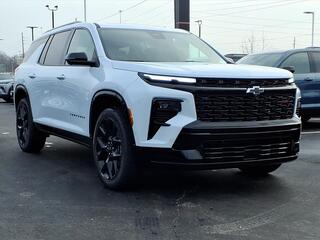2026 Chevrolet Traverse for sale in Cincinnati OH