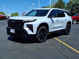 2026 Chevrolet Traverse for sale in Lincoln NE