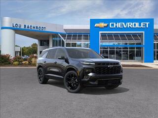 2026 Chevrolet Traverse for sale in Rockford IL