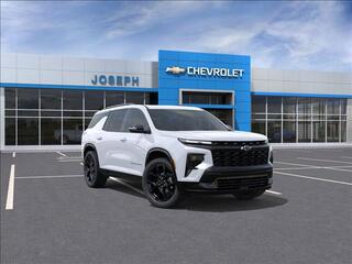 2026 Chevrolet Traverse for sale in Cincinnati OH