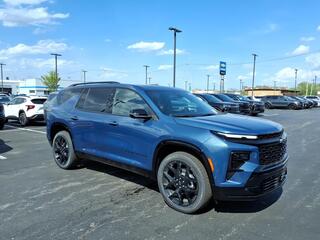 2026 Chevrolet Traverse for sale in Lansing IL