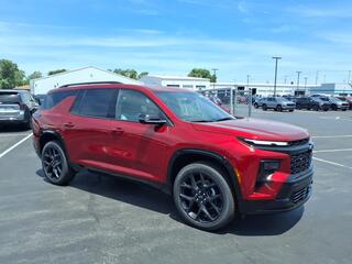 2026 Chevrolet Traverse for sale in Lansing IL