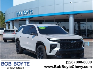 2024 Chevrolet Traverse for sale in Biloxi MS