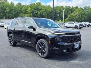 2026 Chevrolet Traverse for sale in Fort Washington MD