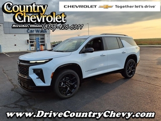 2026 Chevrolet Traverse for sale in Herscher IL