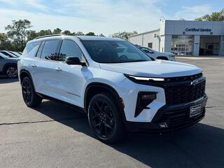 2026 Chevrolet Traverse for sale in Evansville WI