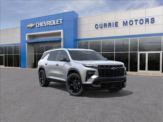 2026 Chevrolet Traverse for sale in Forest Park IL
