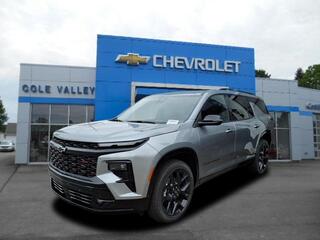 2026 Chevrolet Traverse for sale in Newton Falls OH