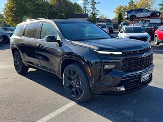 2026 Chevrolet Traverse for sale in Evansville WI