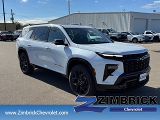 2026 Chevrolet Traverse for sale in Sun Prairie WI