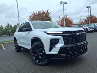 2026 Chevrolet Traverse for sale in Youngstown OH