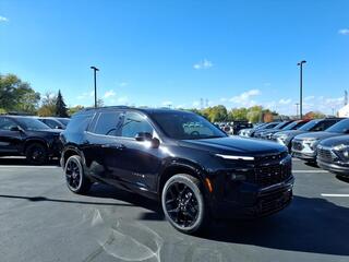 2026 Chevrolet Traverse for sale in Lansing IL