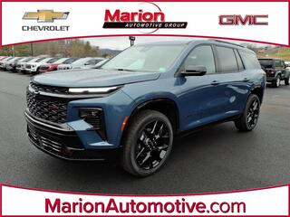 2026 Chevrolet Traverse for sale in Marion VA