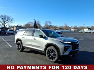 2026 Chevrolet Traverse for sale in Frankfort IL