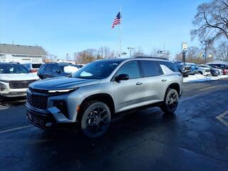 2026 Chevrolet Traverse for sale in Momence IL