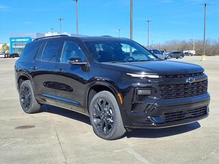 2026 Chevrolet Traverse for sale in East Brunswick NJ