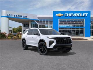 2026 Chevrolet Traverse for sale in Rockford IL