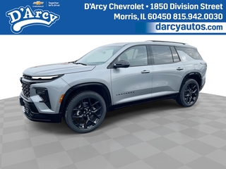 2026 Chevrolet Traverse for sale in Olathe KS
