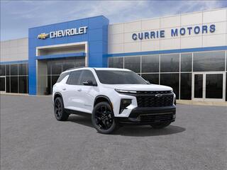 2026 Chevrolet Traverse for sale in Forest Park IL