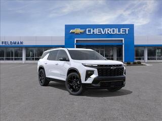 2026 Chevrolet Traverse for sale in Novi MI