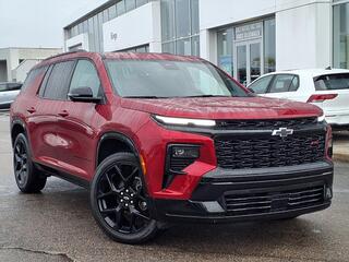 2024 Chevrolet Traverse for sale in Cincinnati OH