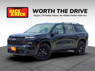 2024 Chevrolet Traverse for sale in Morristown TN