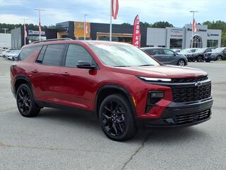 2024 Chevrolet Traverse for sale in South Hill VA