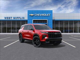 2026 Chevrolet Traverse for sale in West Mifflin PA