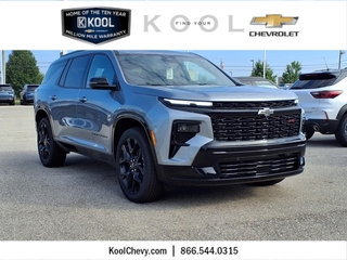 2026 Chevrolet Traverse for sale in Grand Rapids MI