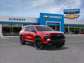 2026 Chevrolet Traverse for sale in Bedford VA