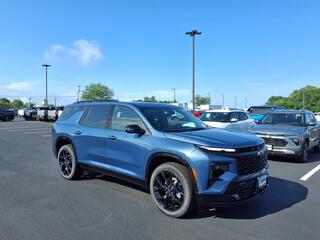 2026 Chevrolet Traverse for sale in Frankfort IL