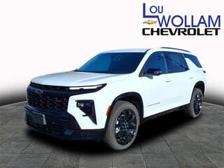 2026 Chevrolet Traverse for sale in Cortland OH