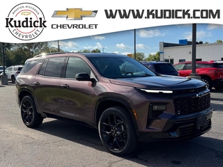 2026 Chevrolet Traverse for sale in Mauston WI